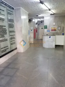 Sala Comercial para alugar, 21m² no Centro, Ribeirão Preto