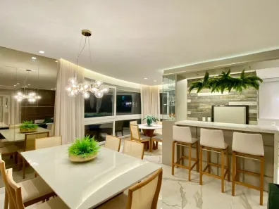 Apartamento com 3 Quartos à venda, 152m² no Capão da Canoa, Capão da Canoa