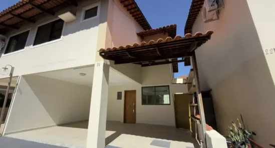 Casa de Condomínio com 4 Quartos à venda, 200m² no Vila São João, Goiânia