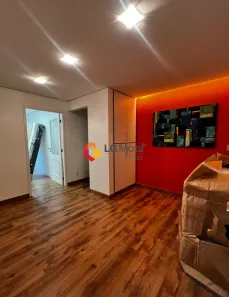 Sala Comercial com 4 Quartos à venda, 72m² no Cambuí, Campinas