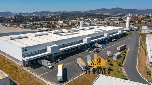 Galpão/Depósito/Armazém para alugar, 3622m² no Águas Mortas, Gravataí