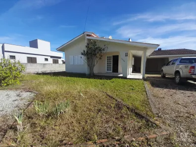 Casa com 2 Quartos à venda, 135m² no Zona Sul, Balneário Rincão