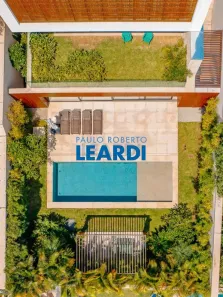 Casa de Condomínio com 4 Quartos à venda, 615m² no Alphaville Residencial Zero, Barueri