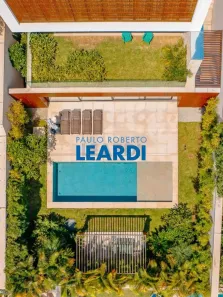 Casa de Condomínio com 4 Quartos à venda, 682m² no Alphaville Residencial Zero, Barueri