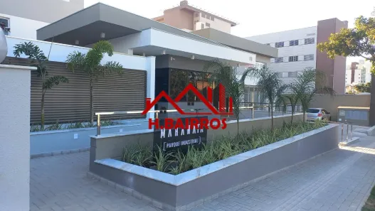 Apartamento com 2 Quartos à venda, 70m² no Parque Industrial, São José dos Campos