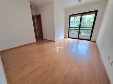 Apartamento com 2 Quartos para alugar, 60m² no Vila Indiana, São Paulo