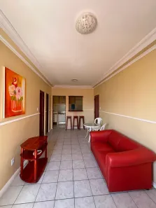 Apartamento com 1 Quarto para alugar, 50m² no Pedreira, Belém