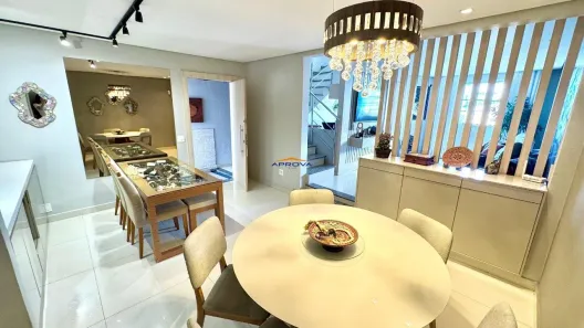 Casa com 3 Quartos à venda, 159m² no Serrano, Belo Horizonte