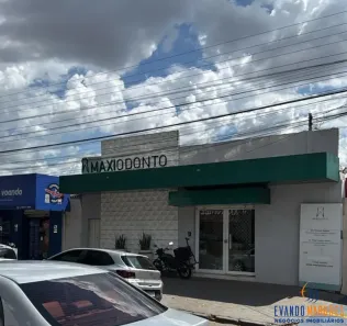 Sala Comercial com 6 Quartos à venda, 162m² no Setor Novo Horizonte, Goiânia