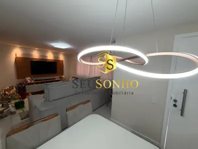 Casa de Condomínio com 2 Quartos à venda, 88m² no Guaratiba, Rio de Janeiro