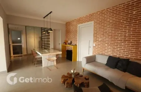 Apartamento com 2 Quartos à venda, 107m² no Dezoito do Forte Empresarial/Alphaville., Barueri