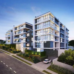 Apartamento com 3 Quartos à venda, 148m² no Hugo Lange, Curitiba