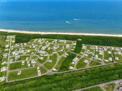 Lote/Terreno à venda, 518m² no Alphaville, Rio das Ostras