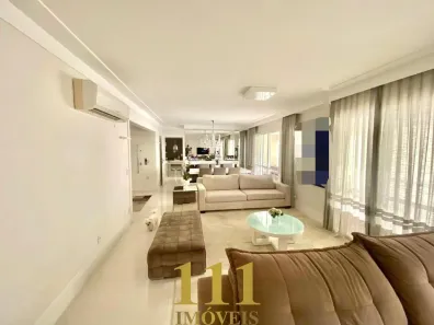 Apartamento com 3 Quartos à venda, 194m² no Altos do Esplanada, São José dos Campos