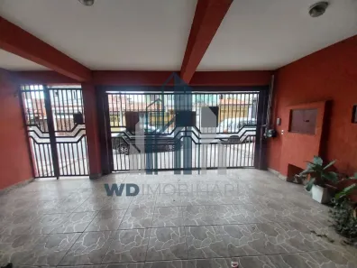 Casa com 4 Quartos para alugar, 296m² no São Miguel Paulista, São Paulo