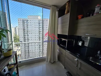 Apartamento com 2 Quartos à venda, 82m² no Vila Andrade, São Paulo