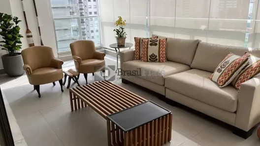 Apartamento com 2 Quartos para alugar, 101m² no Itaim Bibi, São Paulo