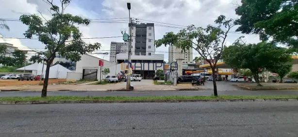 Ponto Comercial à venda, 528m² no Milionários (Barreiro), Belo Horizonte