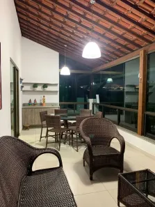 Apartamento com 2 Quartos à venda, 100m² no Alpes Suiços, Gravatá