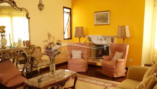Apartamento com 4 Quartos para venda ou aluguel, 182m² no Jardim Vila Mariana, São Paulo