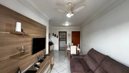 Apartamento com 3 Quartos à venda, 70m² no Planalto Verde, Ribeirão Preto