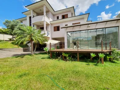 Casa com 6 Quartos à venda, 550m² no Vinhedos, Caxias do Sul