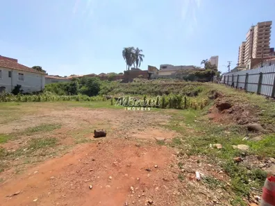Lote/Terreno para alugar, 1569m² no Centro, Piracicaba