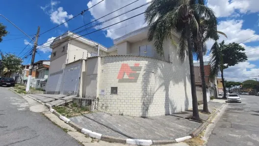 Sobrado com 4 Quartos à venda, 175m² no Jardim das Flores, Osasco