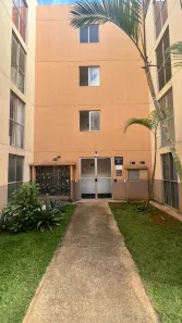 Apartamento com 2 Quartos à venda, 50m² no Jardim Flamboyant, Luziânia