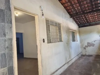 Casa com 5 Quartos à venda, 173m² no Parque Estoril, São José do Rio Preto