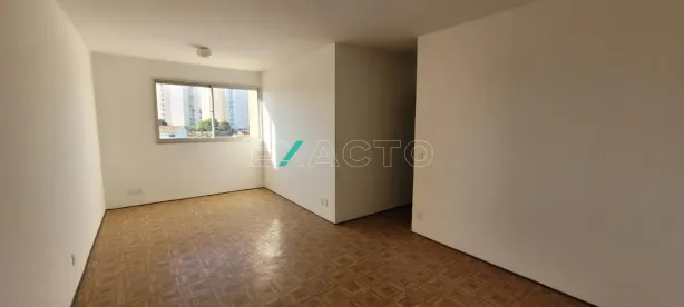 Apartamento com 2 Quartos para alugar, 80m² no Vila Industrial, Campinas