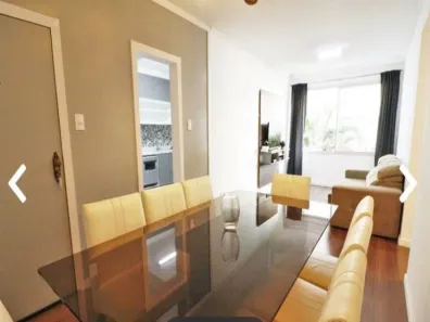 Apartamento com 3 Quartos à venda, 102m² no Vila Mariana, São Paulo