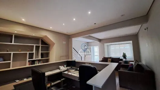 Imóvel Comercial para alugar, 155m² no Jardim Paulista, São Paulo