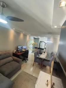 Apartamento com 2 Quartos à venda, 67m² no Swift, Campinas