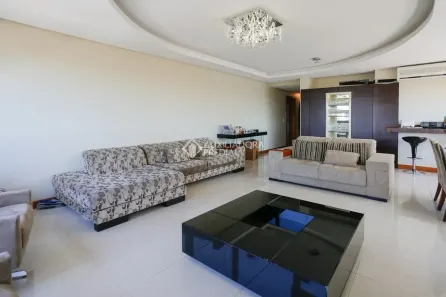 Apartamento com 4 Quartos à venda, 191m² no Rio Branco, Porto Alegre
