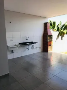 Casa com 2 Quartos à venda, 98m² no Residencial Estoril, Taubaté