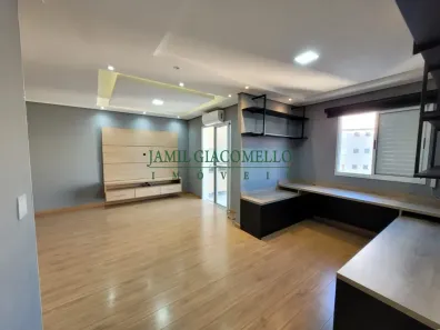 Apartamento com 2 Quartos à venda, 85m² no Vila das Hortências, Jundiaí