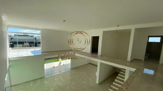 Casa de Condomínio com 3 Quartos à venda, 251m² no Condomínio Terras do Vale, Caçapava