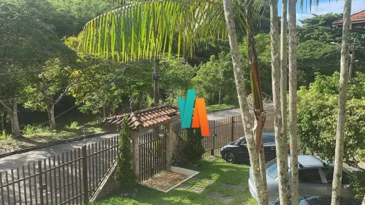 Casa de Condomínio com 3 Quartos à venda, 98m² no Martim de Sá, Caraguatatuba