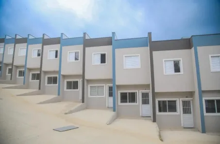 Sobrado com 1 Quarto à venda, 40m² no Cidade Planejada I, Bragança Paulista