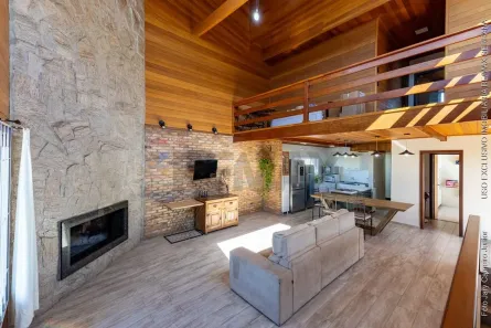 Casa com 3 Quartos à venda, 247m² no Chapada, Lages