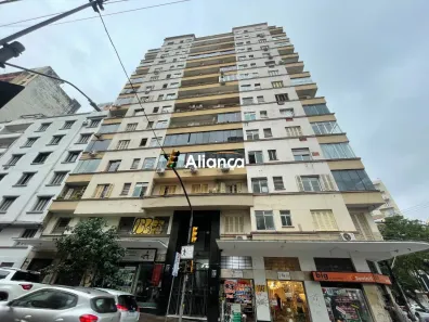 Apartamento com 2 Quartos para alugar, 68m² no Centro Histórico, Porto Alegre