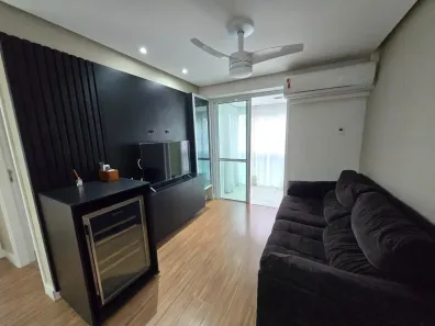 Apartamento com 2 Quartos à venda, 70m² no Barra Olímpica, Rio de Janeiro