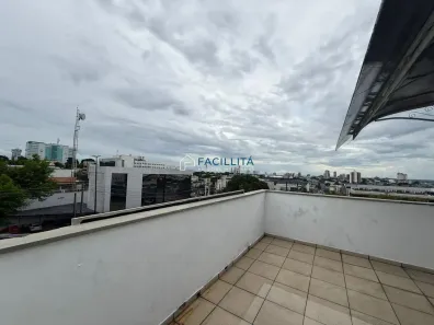 Prédio Comercial com 4 Quartos à venda, 400m² no Nossa Senhora das Graças, Manaus