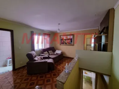 Sobrado com 3 Quartos à venda, 177m² no Lauzane Paulista, São Paulo