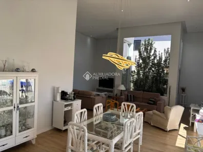 Casa de Condomínio com 3 Quartos à venda, 323m² no Parque das Árvores, Boituva