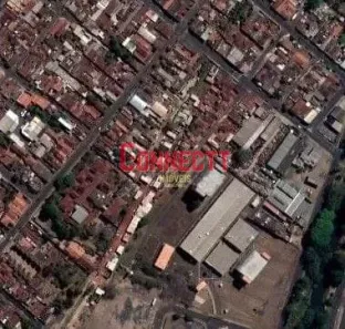 Galpão/Depósito/Armazém à venda, 531m² no Ipiranga, Ribeirão Preto