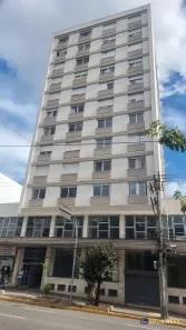 Apartamento com 1 Quarto à venda, 50m² no Centro, Caxias do Sul