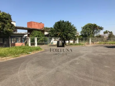 Lote/Terreno à venda, 20000m² no Parque São Domingos, São Paulo