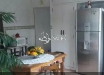 Casa com 2 Quartos à venda, 156m² no Ipiranga, São Paulo